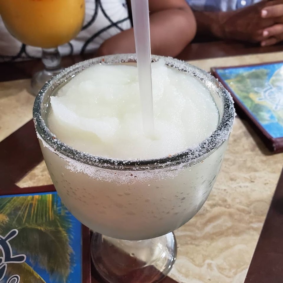 Margaritas