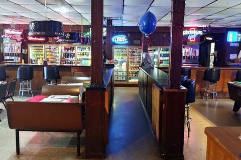 Ralph's San Antonio Restaurant
